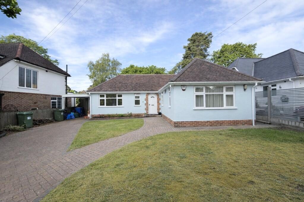 Bungalow