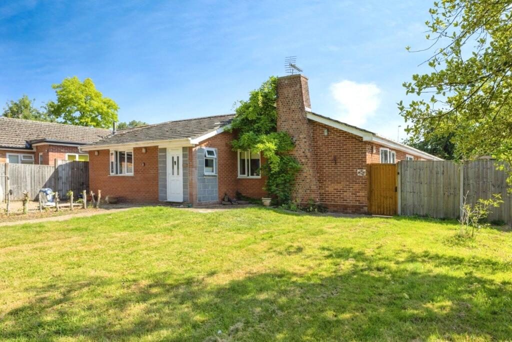 Bungalow