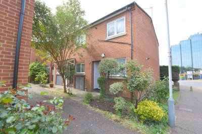 Maisonette