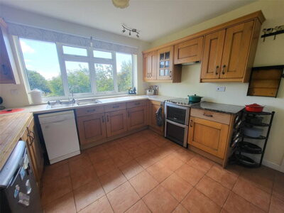 Property on Whitchurch Road, SA62 6TR