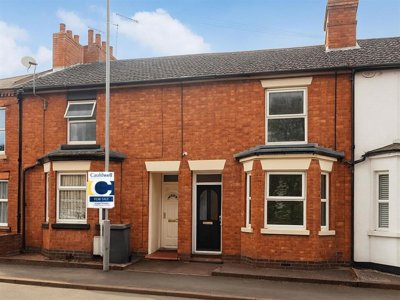 Property on Church Street, MK2 2NY