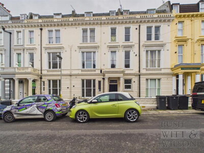 Property on West Hill Road, TN38 0NA