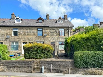 Terraced