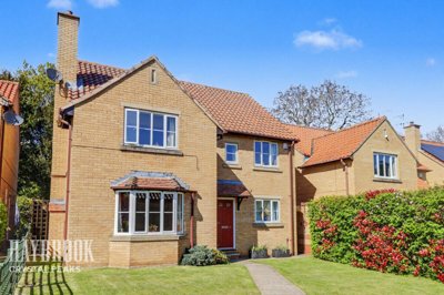 Property on Orchard Croft, S26 5UA