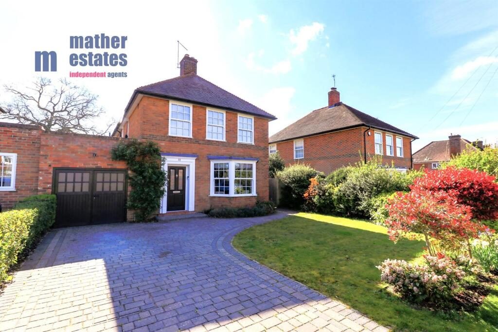 Detached House