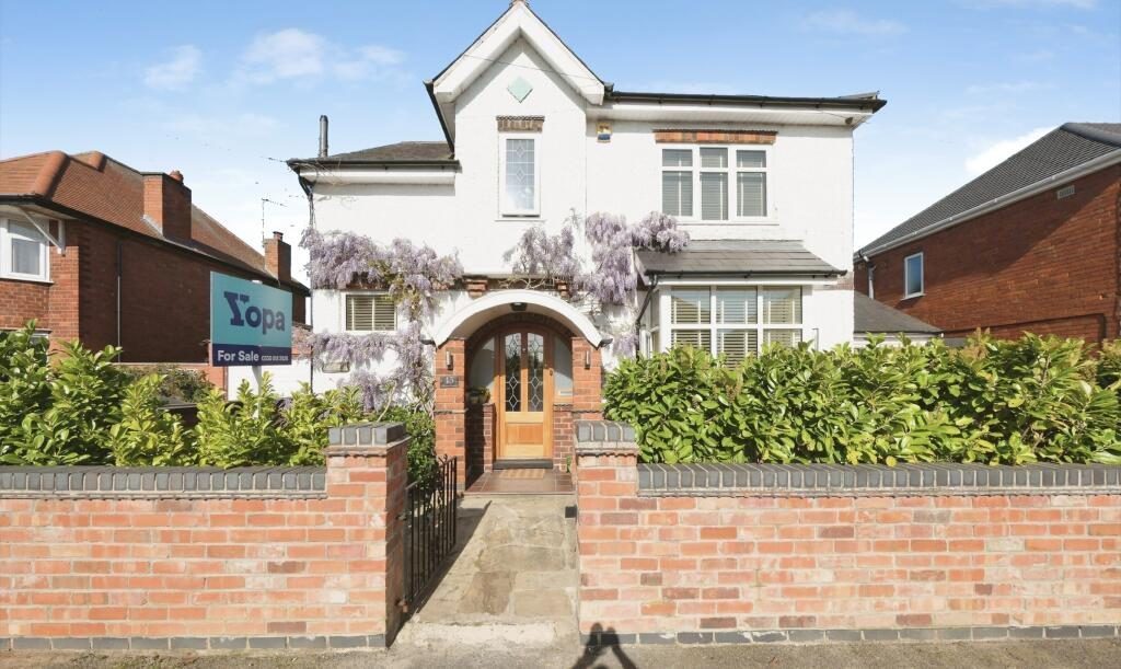 Detached House