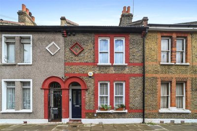Terraced