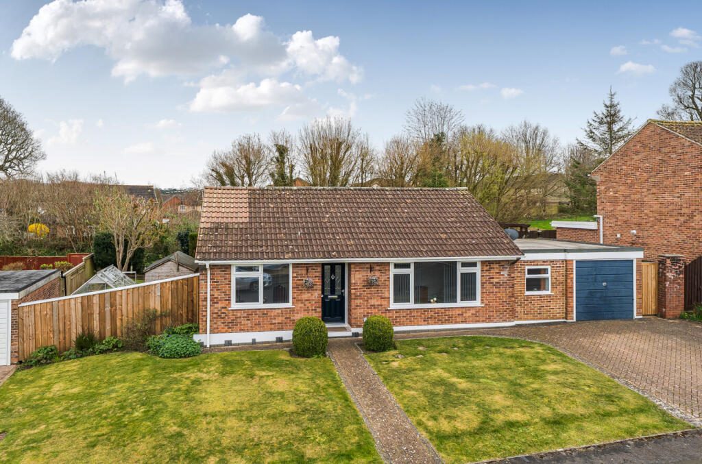 Bungalow