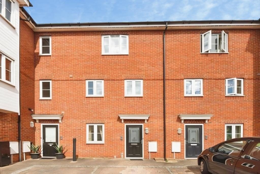 Town House