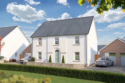 Property on EX16 7FP