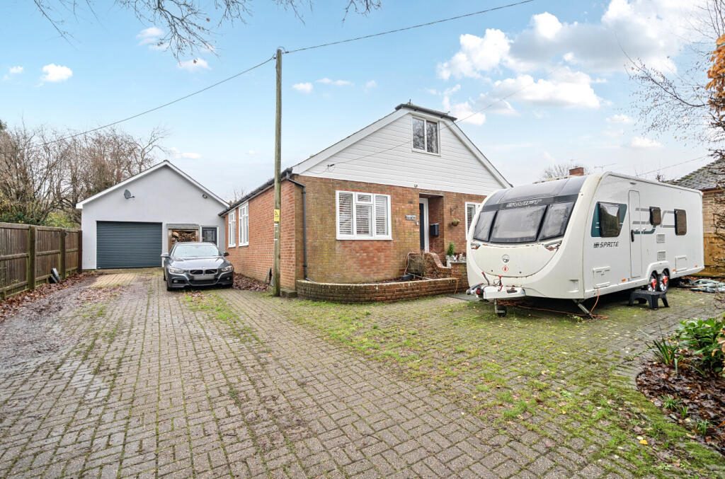 Detached House
