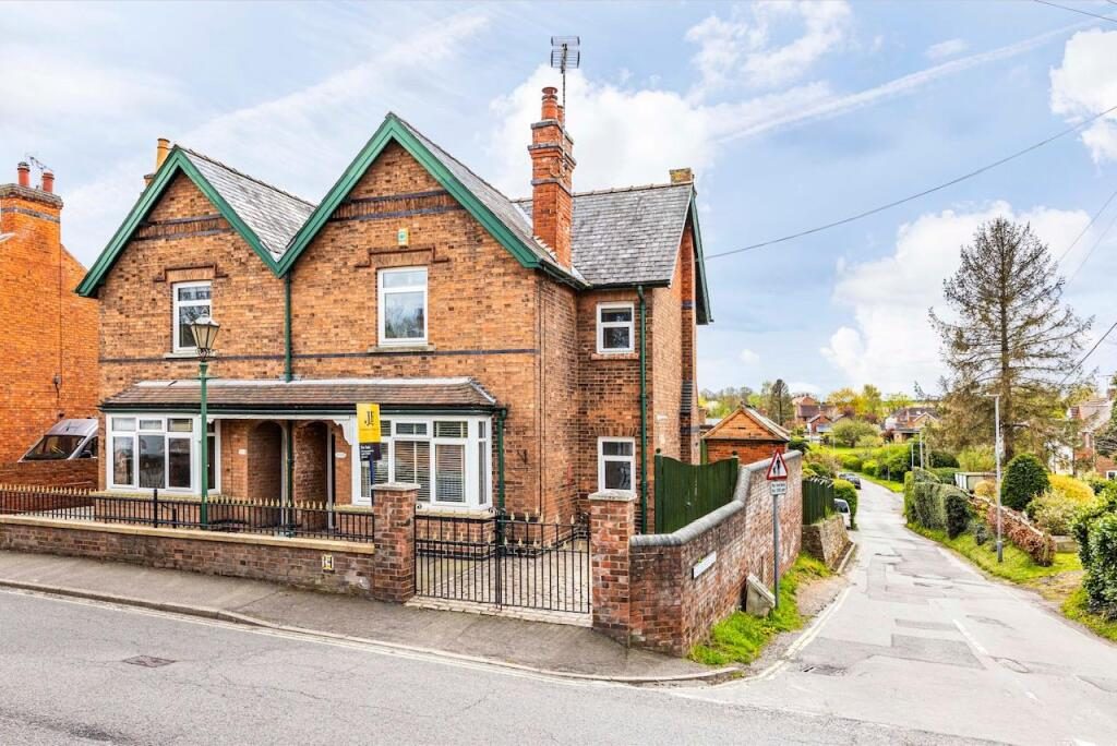 Detached House