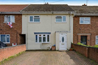 Property on Britten Road, NR33 9BN