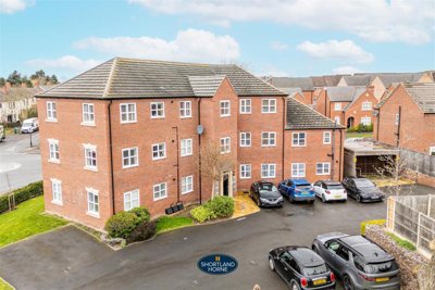 Property on Second Avenue, CV3 1HP