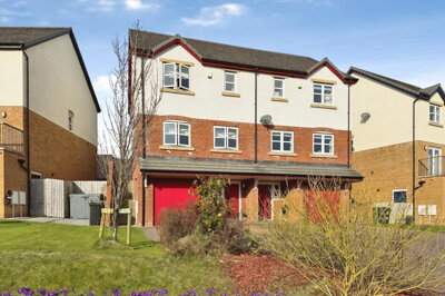 Property on Butterfield Close, CA13 0ZR