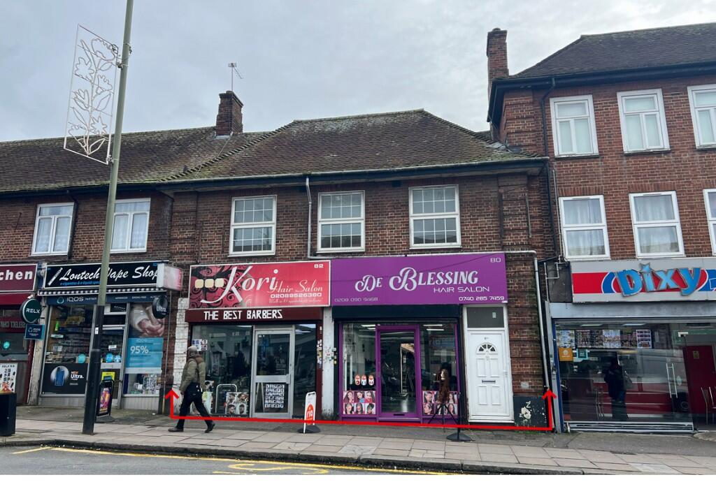 Commercial Property
