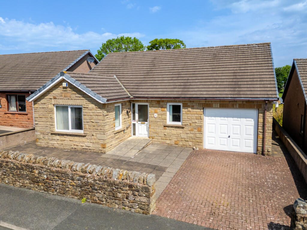 Bungalow