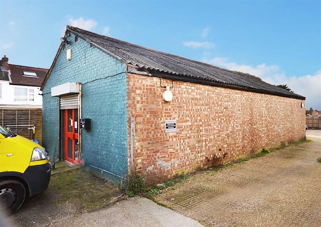 Commercial Property