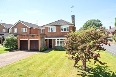 Property on Phillips Close, GU7 1XZ