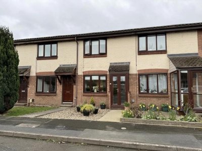 Terraced