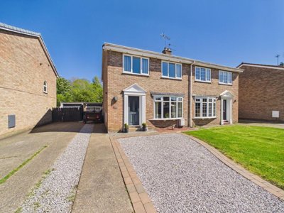 Semi-Detached