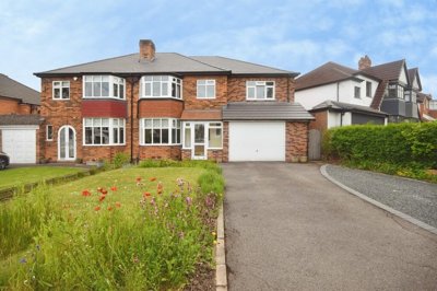 Semi-Detached