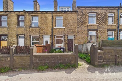 Terraced