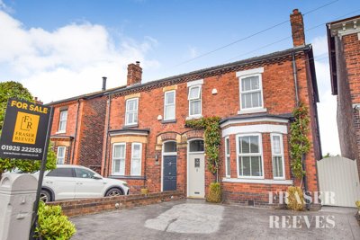 Semi-Detached