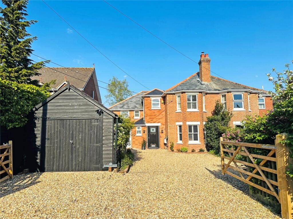 Detached House