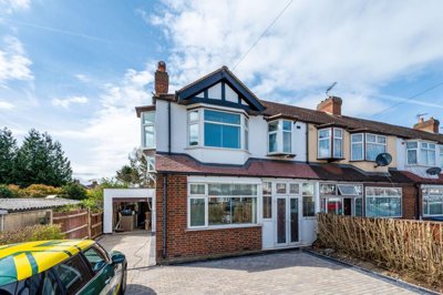 Semi-Detached