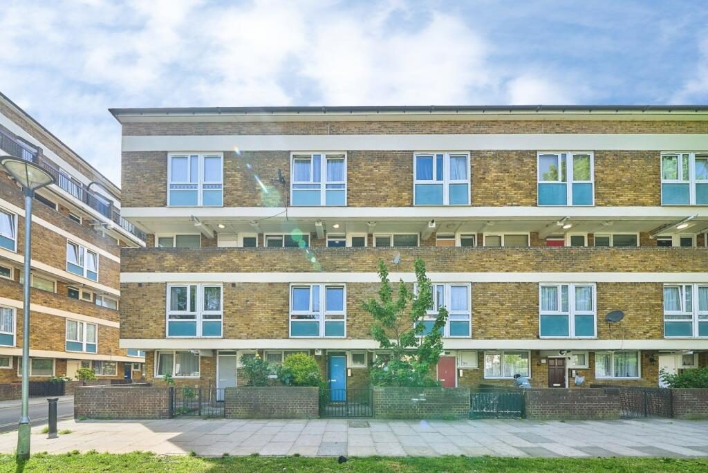 Maisonette