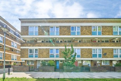 Maisonette