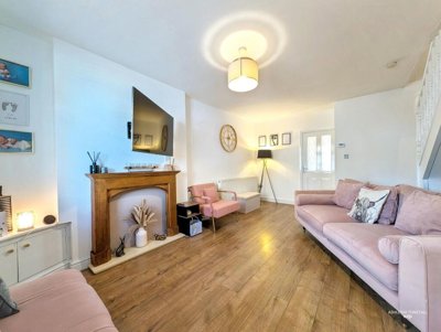 Property on Boyd Street, CA15 7NN