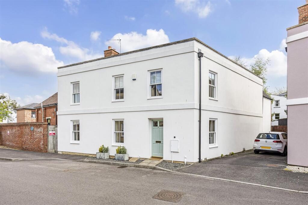 Detached House