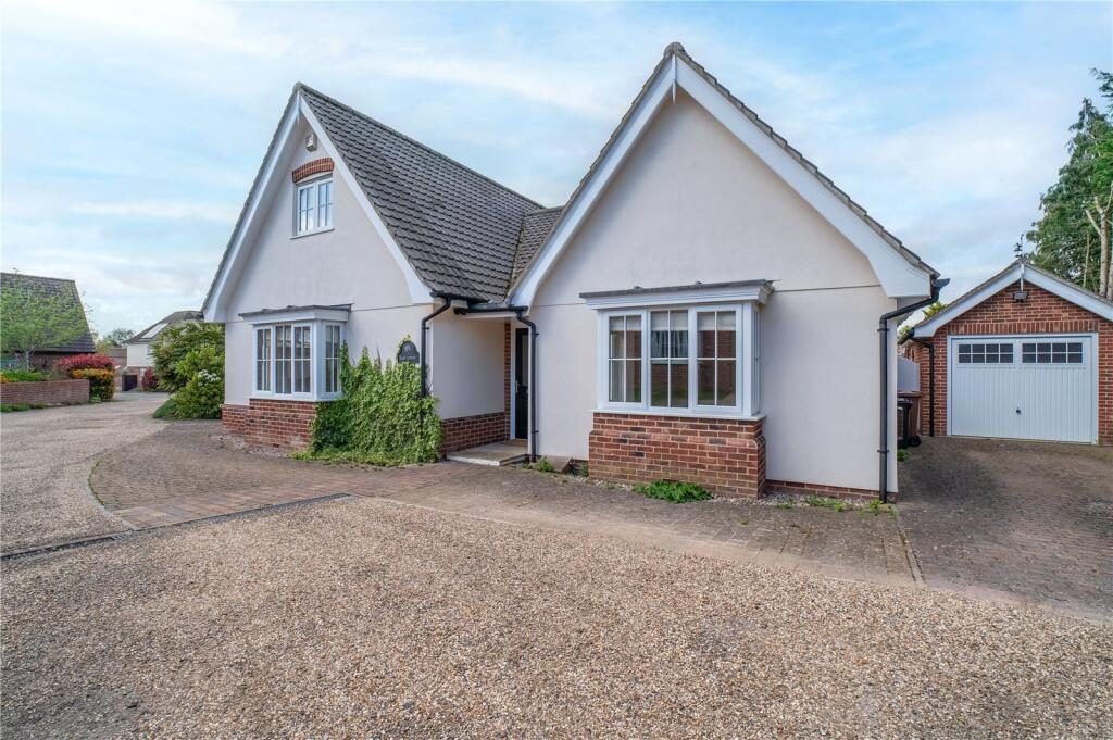 Detached House