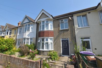 Property on Chart Road, CT19 4EW