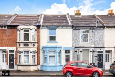 Terraced