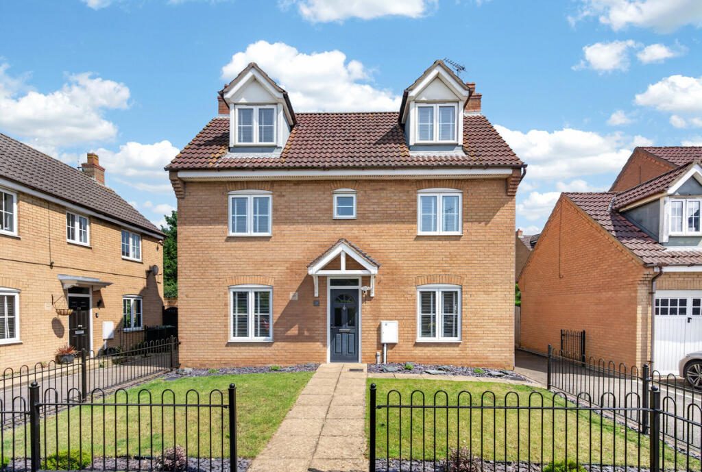 Detached House