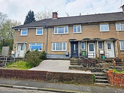 Terraced