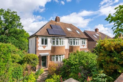 Semi-Detached