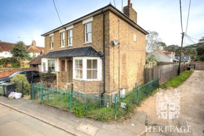 Semi-Detached