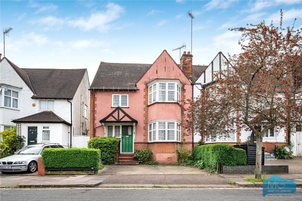 Detached House