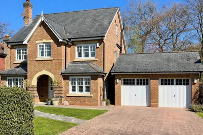 Property on Collingham Drive, TS7 0GB