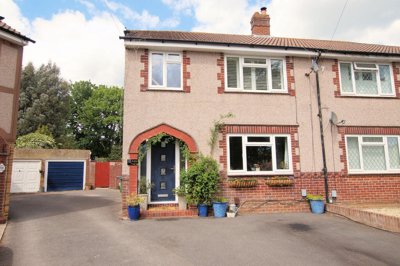Semi-Detached