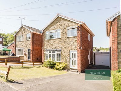 Property on Troy Rise, LS27 8JH