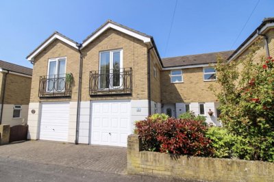 Terraced