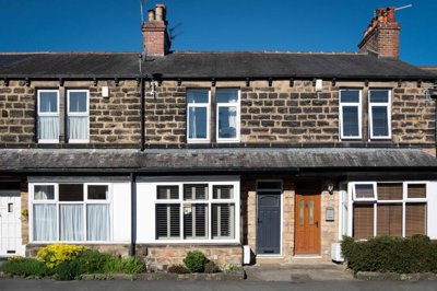 Terraced