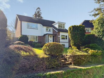 Property on Swain Road, TN30 6PJ