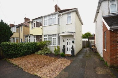 Semi-Detached