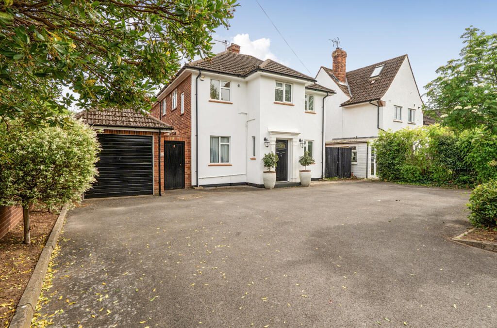 Detached House